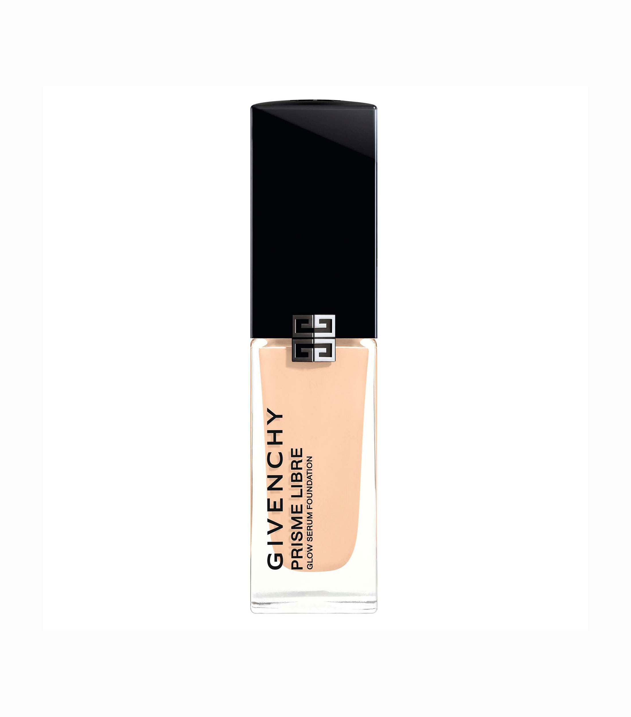 Base Prisme Libre Glow Serum, 30 ml